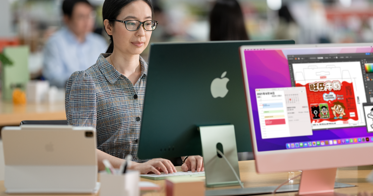 Manage and secure Apple with Jamf